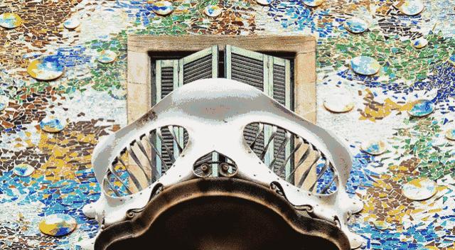 新型马赛克砖,真正的马赛克砖