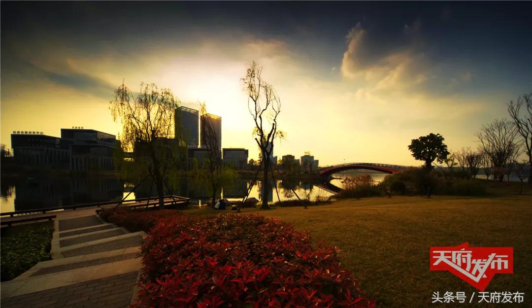 天府新区国庆哪里玩,国庆假期游玩攻略成都天府新区