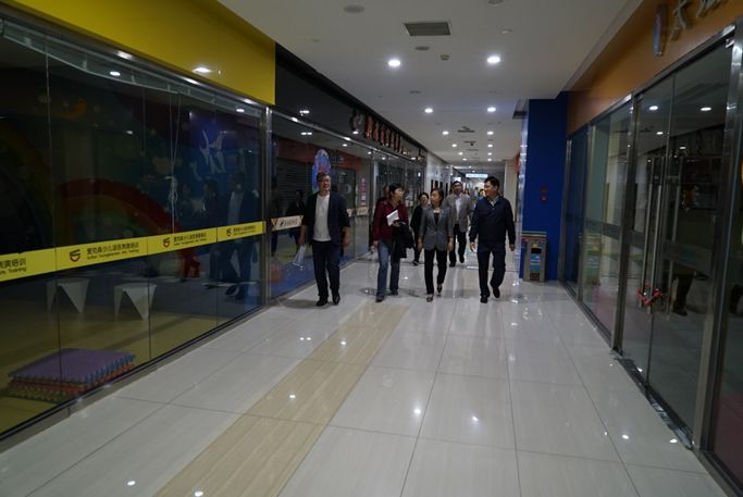 校外培训机构治理工作推进会讲话,将加大校外培训机构治理力度