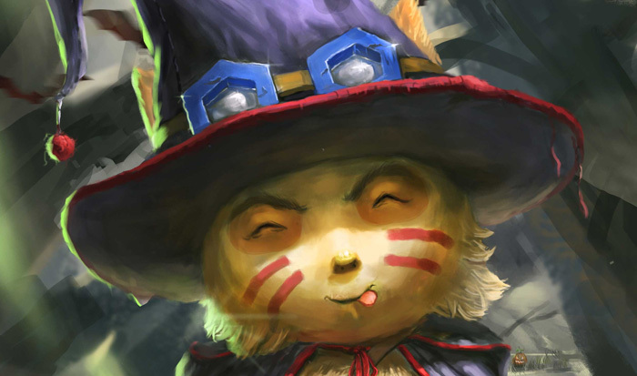 英雄联盟盲僧特效最好的皮肤,英雄联盟最成功英雄盲僧