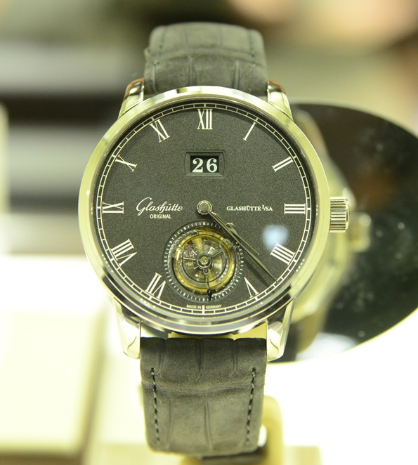 权威发布世界十大顶级腕表,全球十大顶级腕表排名