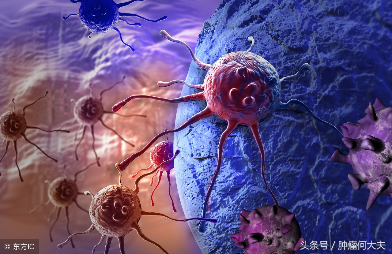 针灸治疗癌症最好的方法,针灸治疗癌症最好的穴位