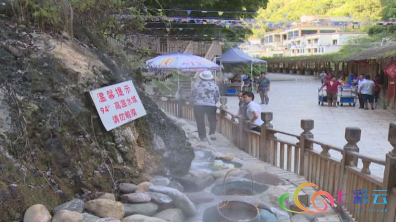 国庆云南周边旅游景点推荐,国庆去云南旅游景点有哪些要求