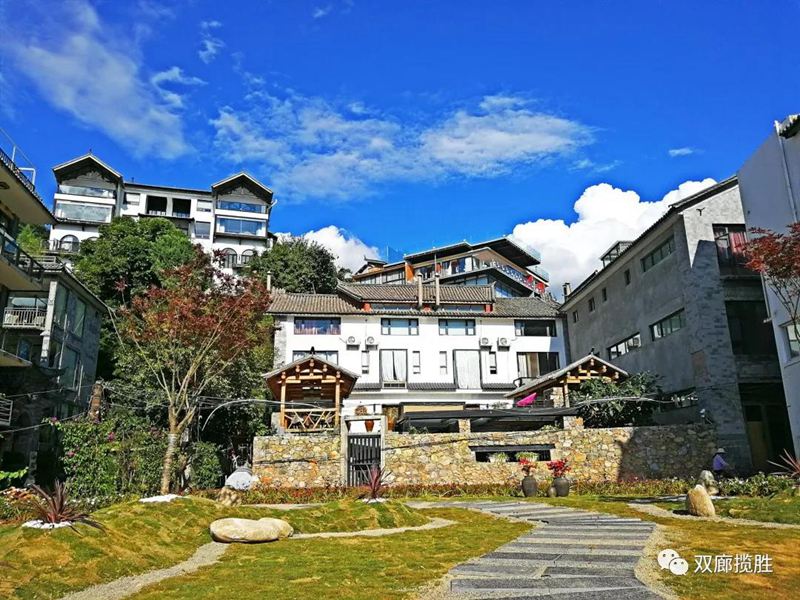 国庆云南周边旅游景点推荐,国庆去云南旅游景点有哪些要求