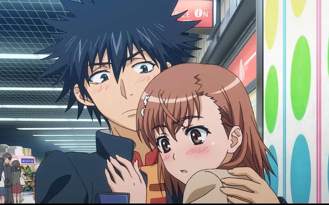 「八卦」《魔法*书禁**目录》中诞生的十大著名梗，一方通行才是真女主？