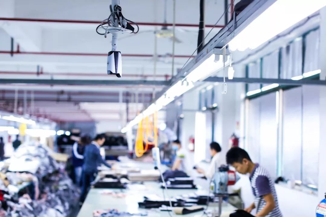 阿里新制造工厂怎么订货,新造工厂需要哪些it软硬件设备