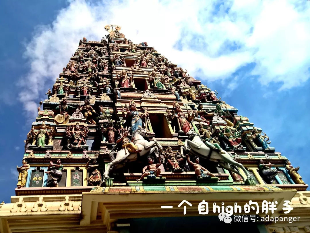 详细游览马来西亚的完美路线,马来西亚旅游攻略自由行吉隆坡