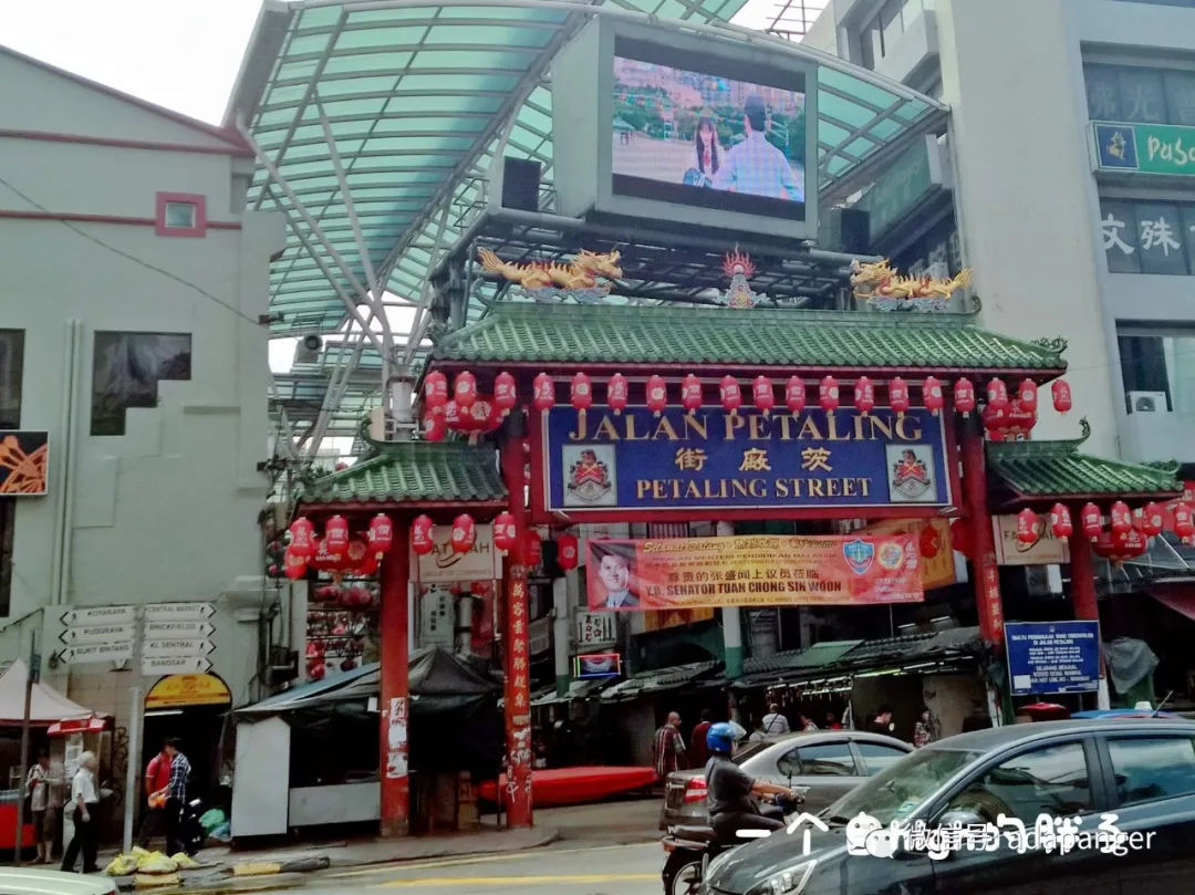 详细游览马来西亚的完美路线,马来西亚旅游攻略自由行吉隆坡