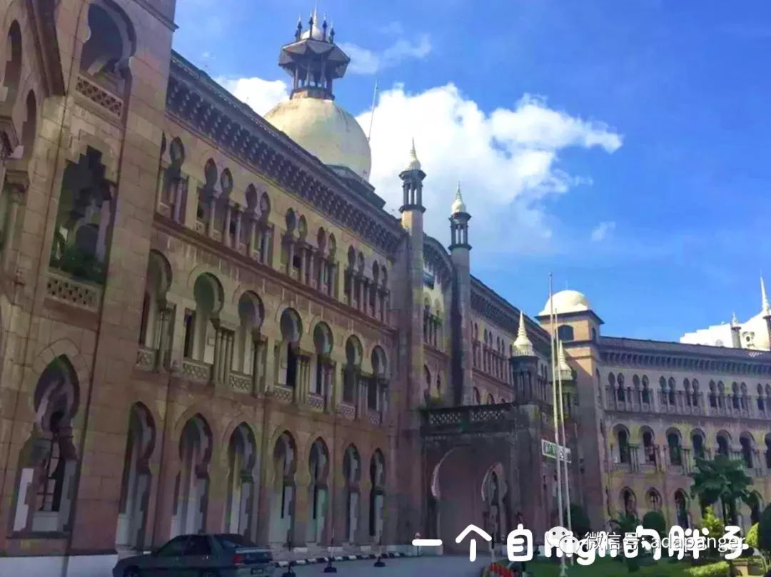 去马来西亚吉隆坡攻略,旅游攻略马来西亚