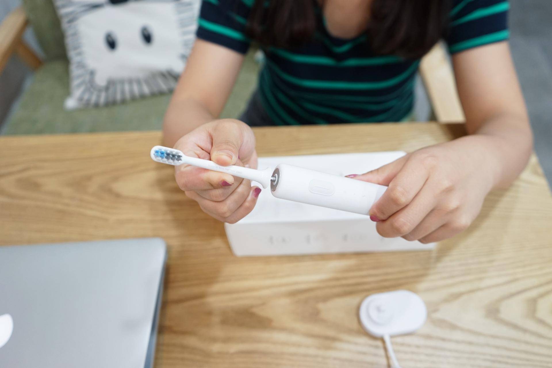 小米声波电动牙刷都有哪款,贝医生声波牙刷和小米声波牙刷