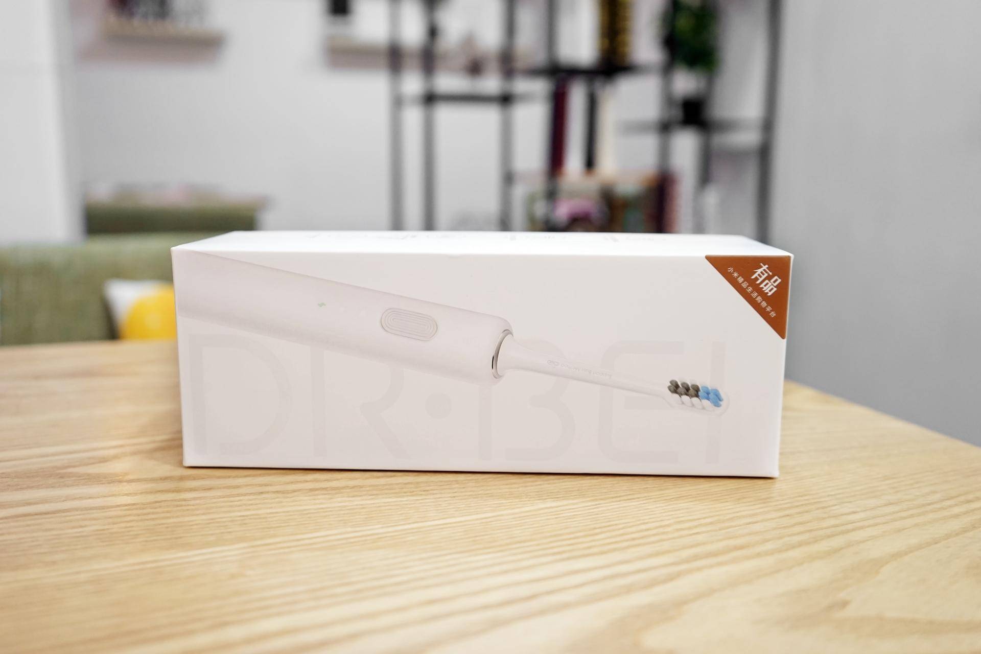 小米声波电动牙刷都有哪款,贝医生声波牙刷和小米声波牙刷