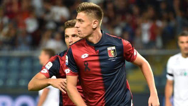 莱万欧洲杯进球集锦,莱万进球数超苏亚雷斯