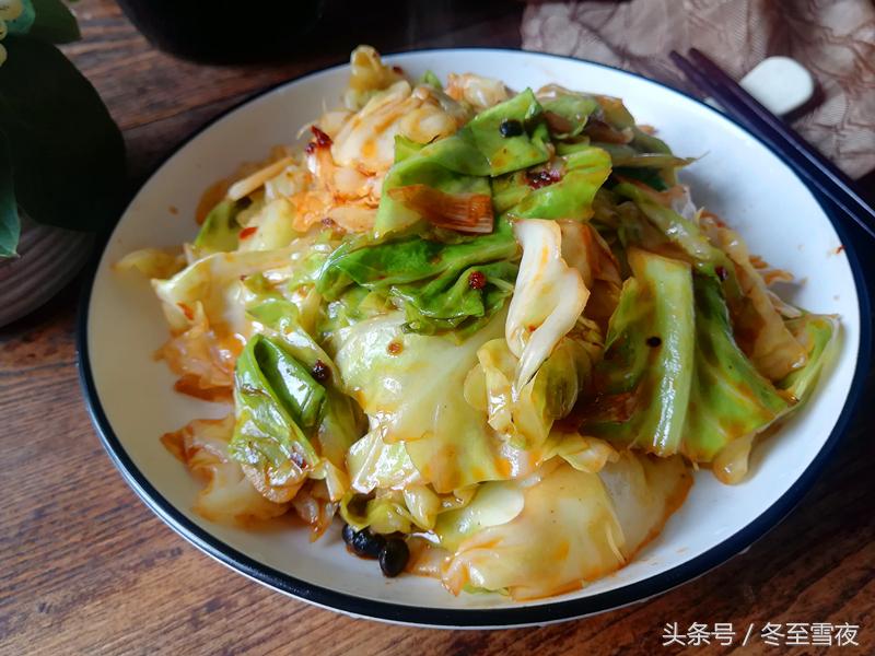 7道家常菜做法值得学习,分享25道家常菜详细做法