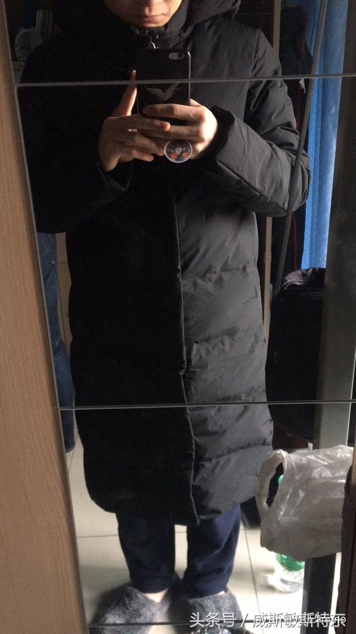 如何看待买优衣库的人,为什么说穿优衣库的都是有钱人