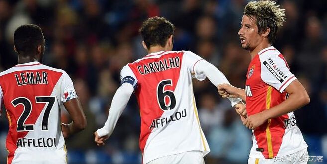 法甲联赛大巴黎进球集锦,法甲第七轮摩纳哥圣埃蒂安