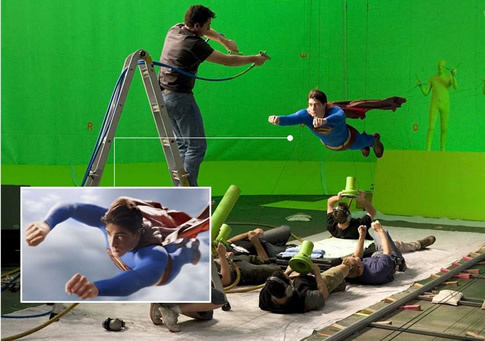 剧组场务工作主要负责什么,电影剧组场务怎么样