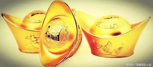 赠君黄金树，祈愿诸位大福大顺，大贵大富，大吉大利