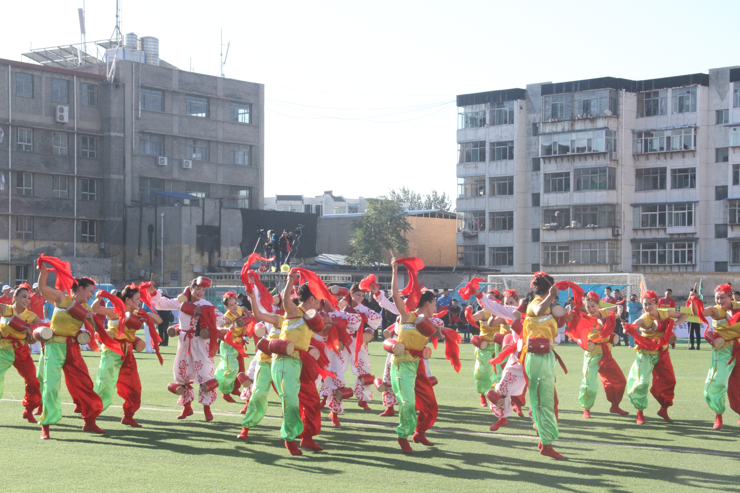 2018临汾尧王杯,2022年临汾足球锦标赛赛事表