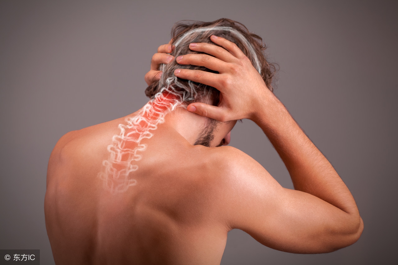 椎动脉型颈椎病怎么形成的,颈椎病会造成颈动脉斑块形成吗