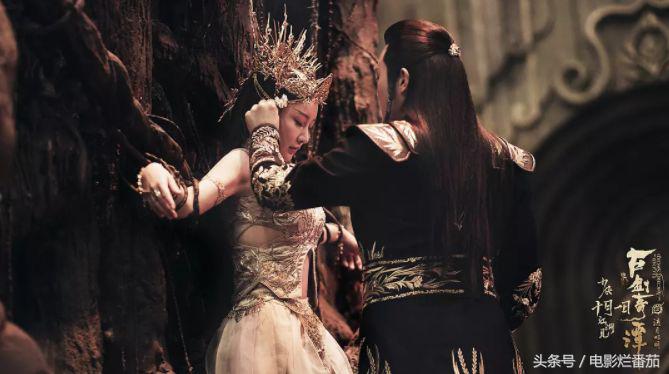 5月电影片单推荐,10月份上映的电影值得看的