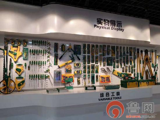中国五金“榜眼”河东区：“百亿航母”是如何练成的？