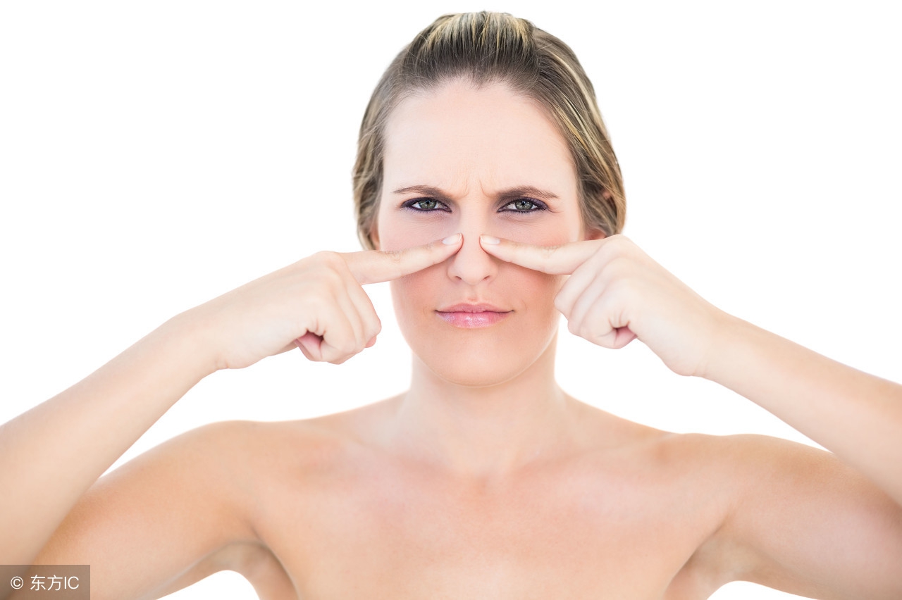 黑头如何快速去不用药膏,黑头怎么去除不让鼻子变肿