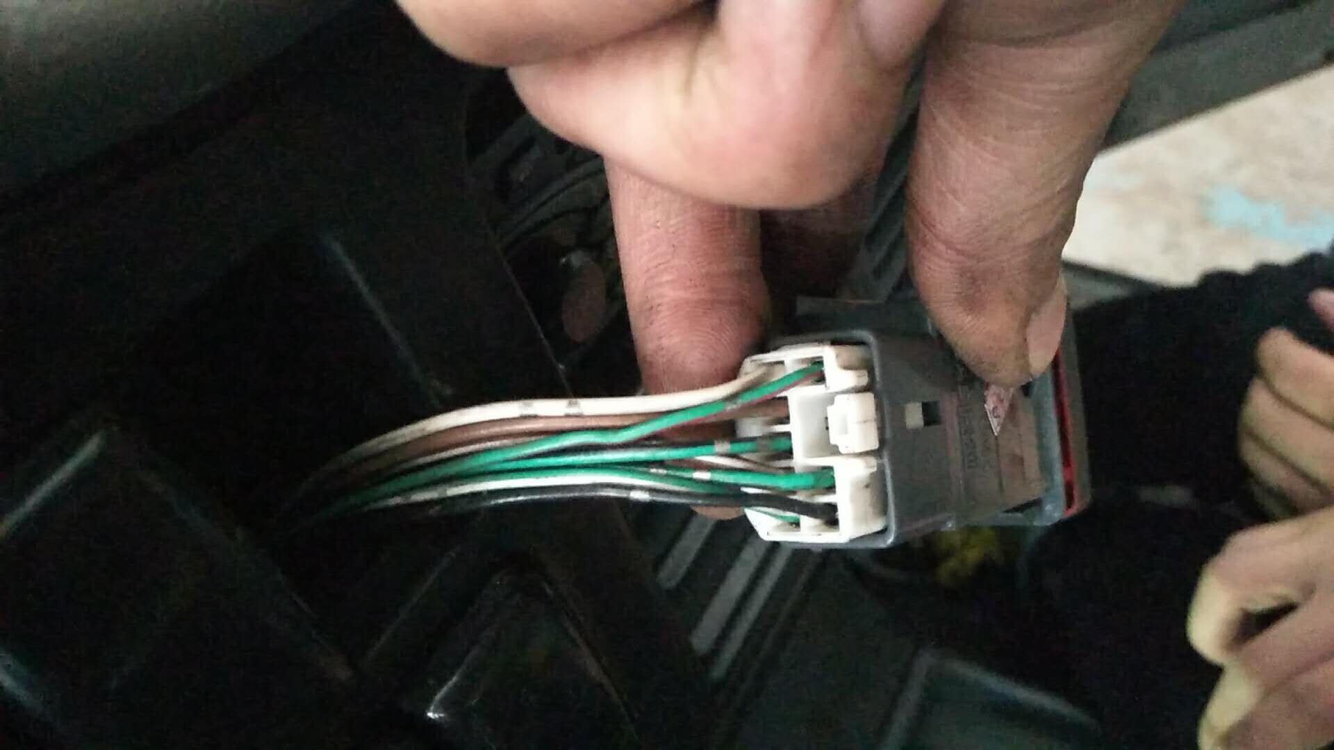 修理转向灯电路总结,转向灯电路常见故障有哪些