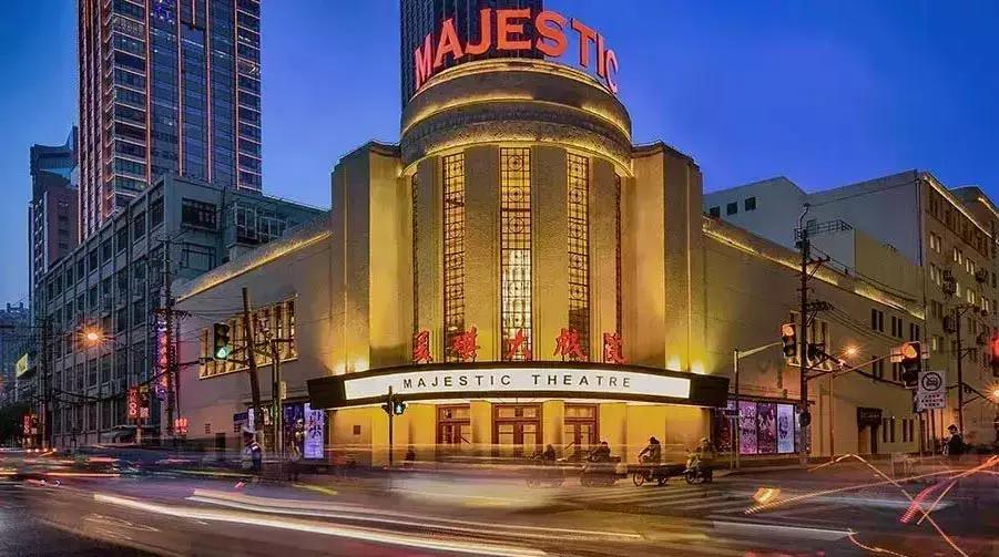 全网最详细上海的旅行攻略,上海微旅游线路图