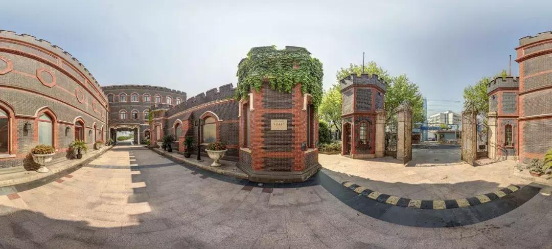 全网最详细上海的旅行攻略,上海微旅游线路图