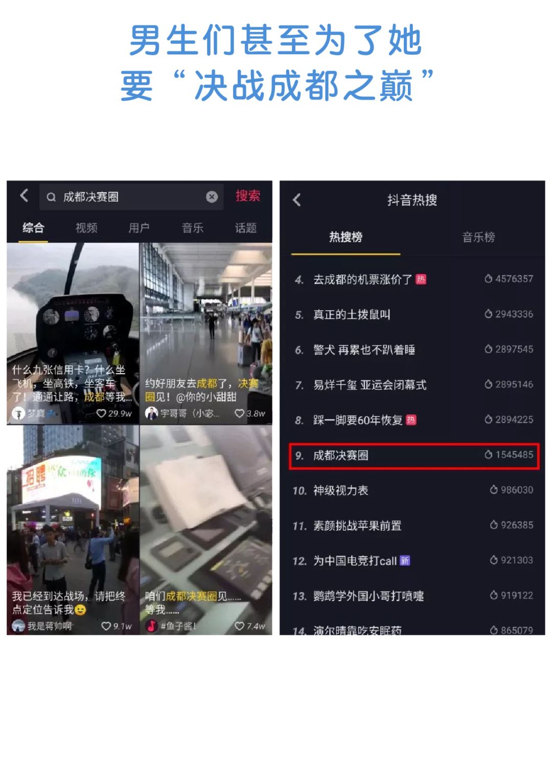 抖音网红怎么评价成都小甜甜,成都网红小甜甜的抖音