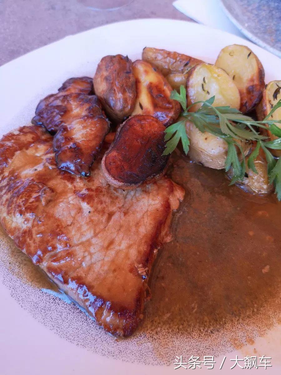 西班牙法国自驾游攻略,法国西班牙旅游路线推荐