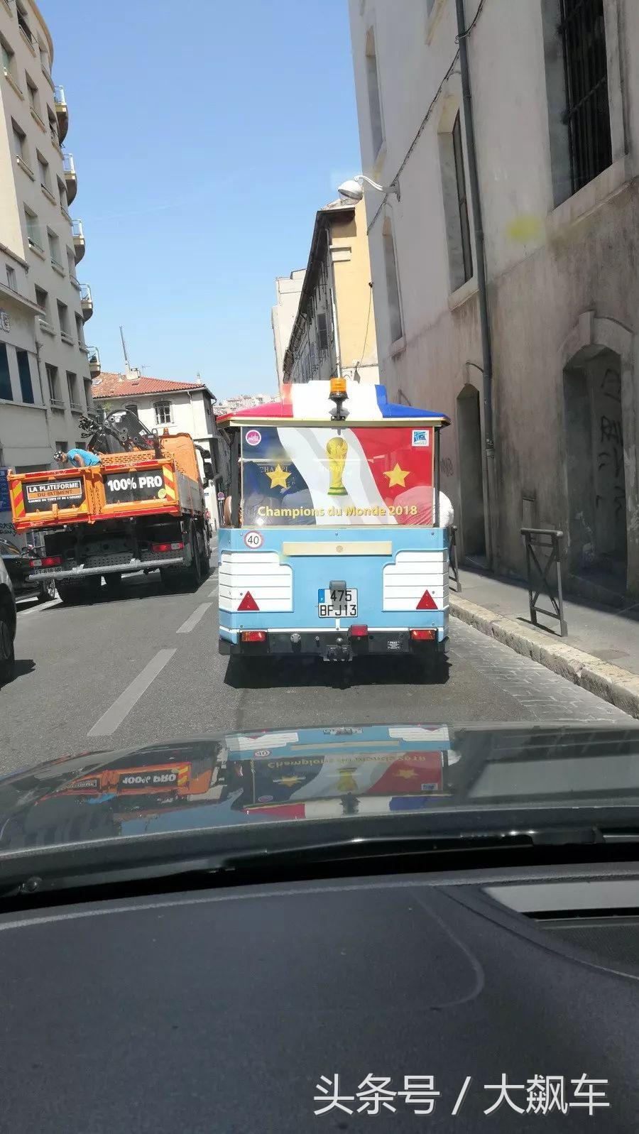 西班牙法国自驾游攻略,法国西班牙旅游路线推荐