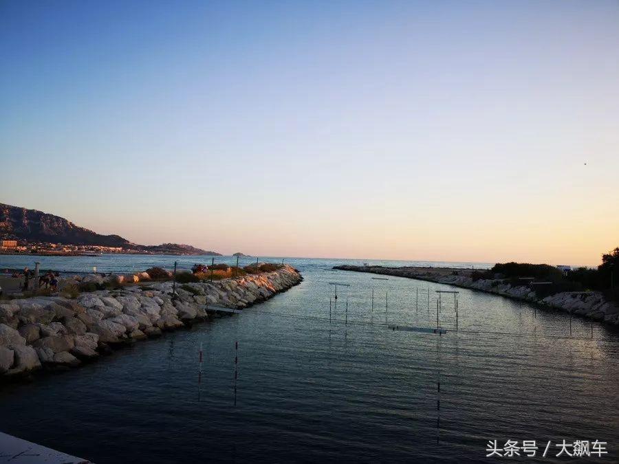 西班牙法国自驾游攻略,法国西班牙旅游路线推荐