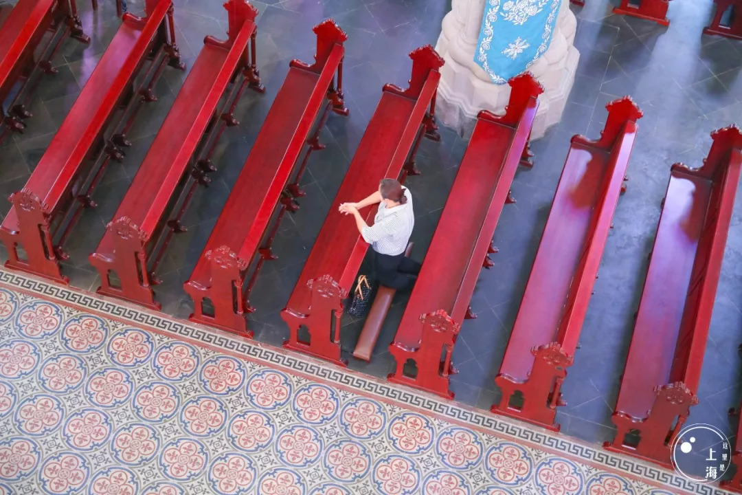 上海徐家汇有必要逛吗,上海人逛的商圈