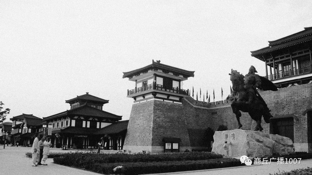 项王故里二日游,江苏宿迁项王故里两日游