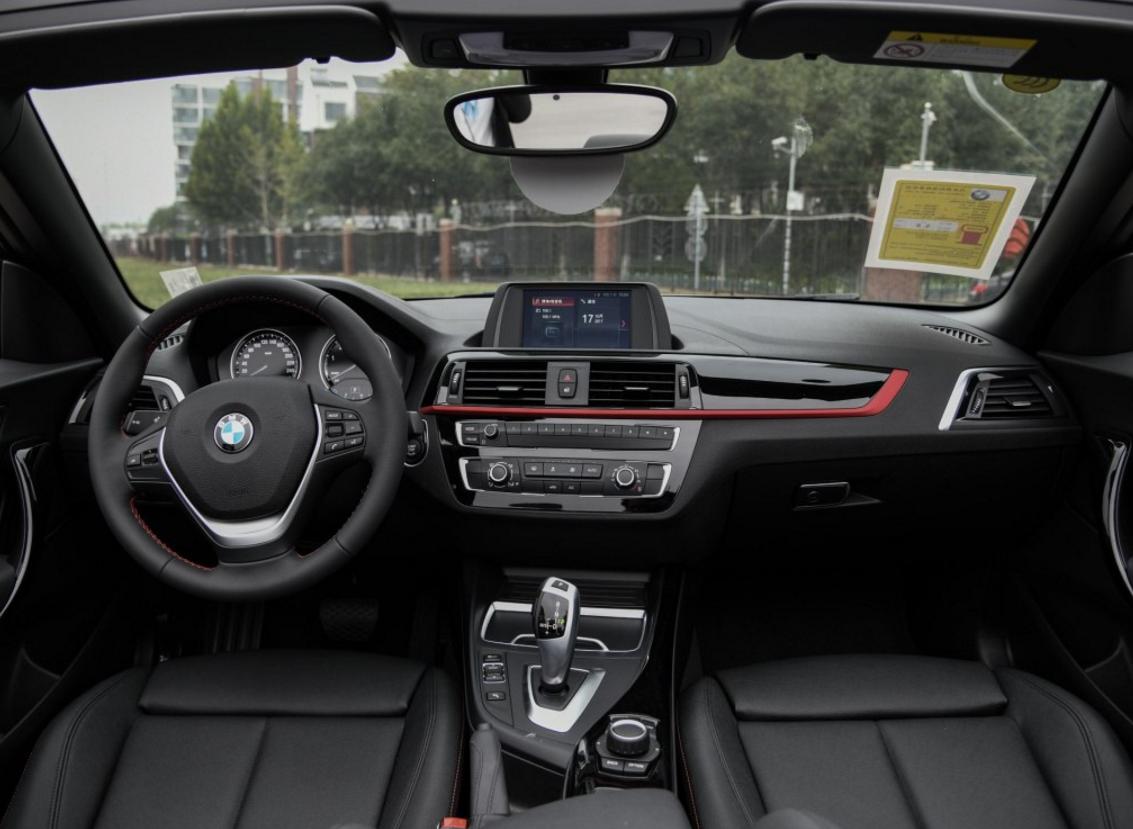 5万块钱入手bba敞篷二手车,bba敞篷轿跑什么车最值得买