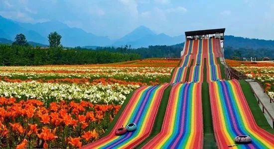 日照花仙子风景区现在能去吗,日照花仙子旅游景区2024年开放吗