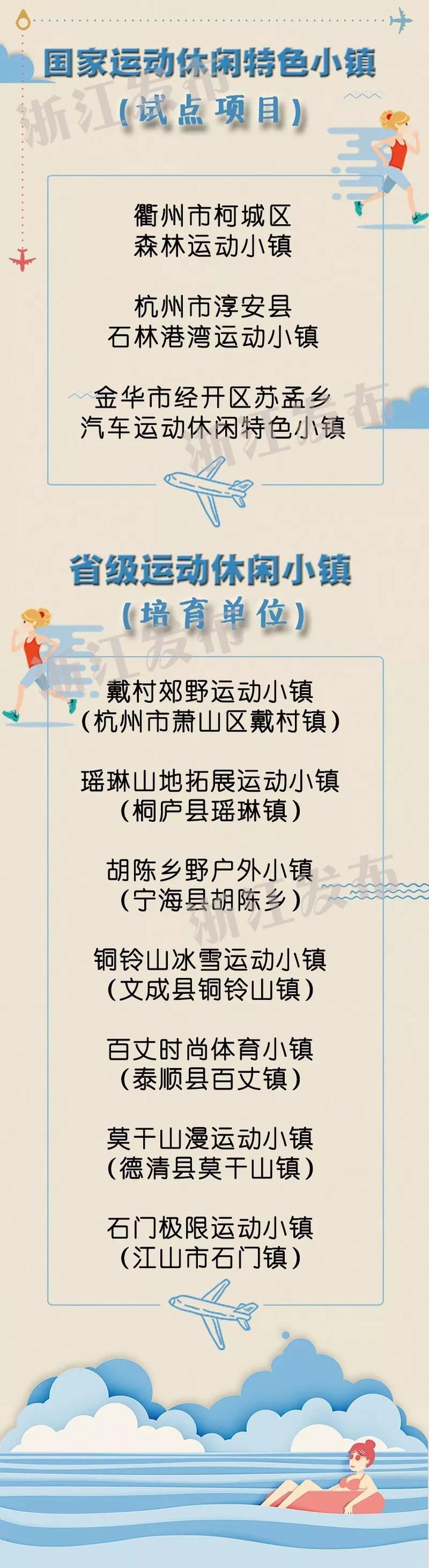 夏季适合你慢悠悠逛的几个小镇,适合周末去的小镇