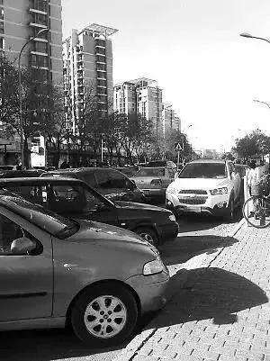 住在北京三环内与五环外的差别,在北京生活还是34线城市生活好