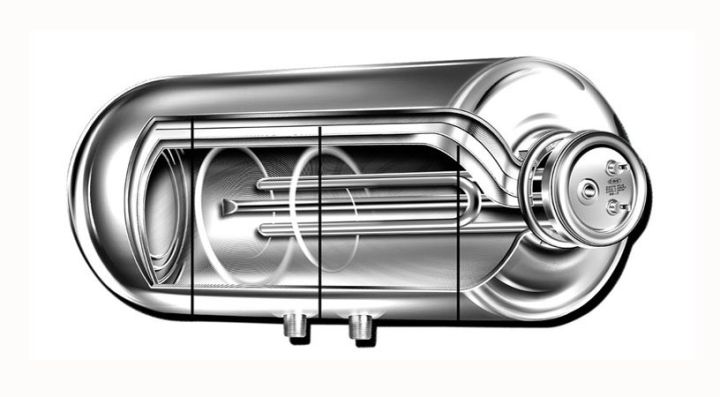 新房装修燃气热水器怎么使用,装修十大坑燃气热水器