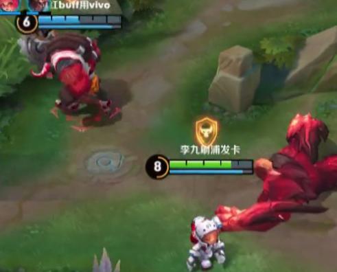 王者荣耀神秘嘉宾回放,王者荣耀kpl李九解说ts金句