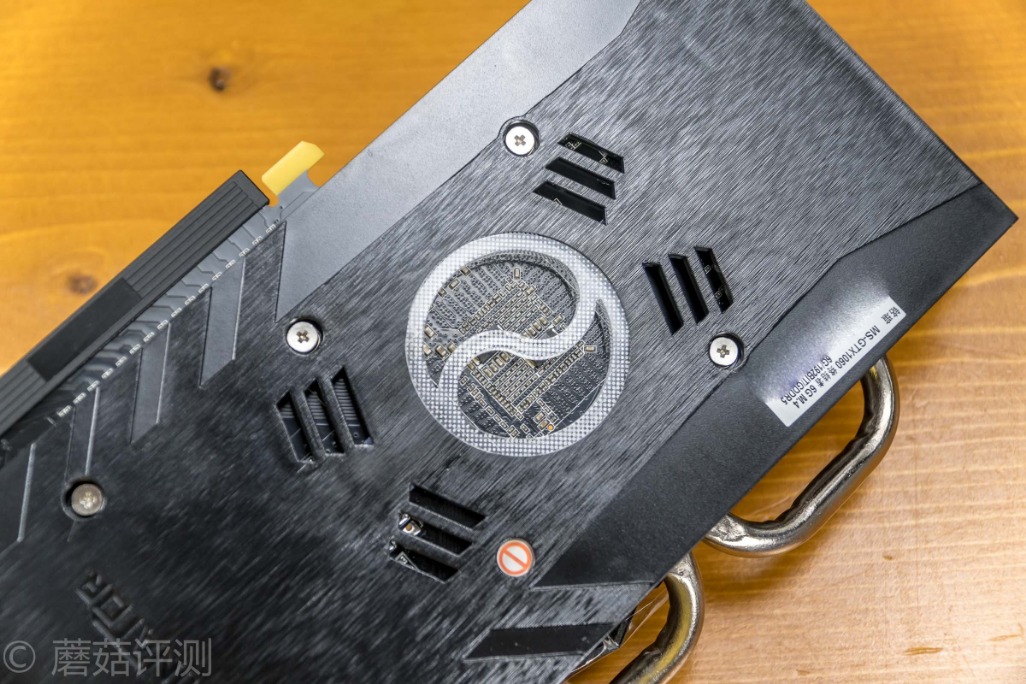 铭瑄gtx1080super,铭瑄1060终结者显卡是丐版吗