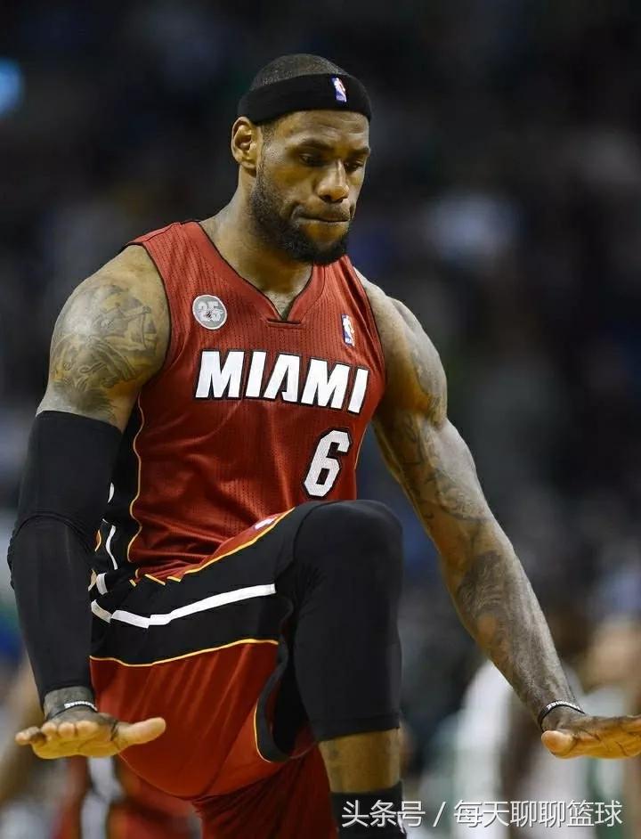 勒布朗詹姆斯生涯总薪水,勒布朗詹姆斯高中生涯