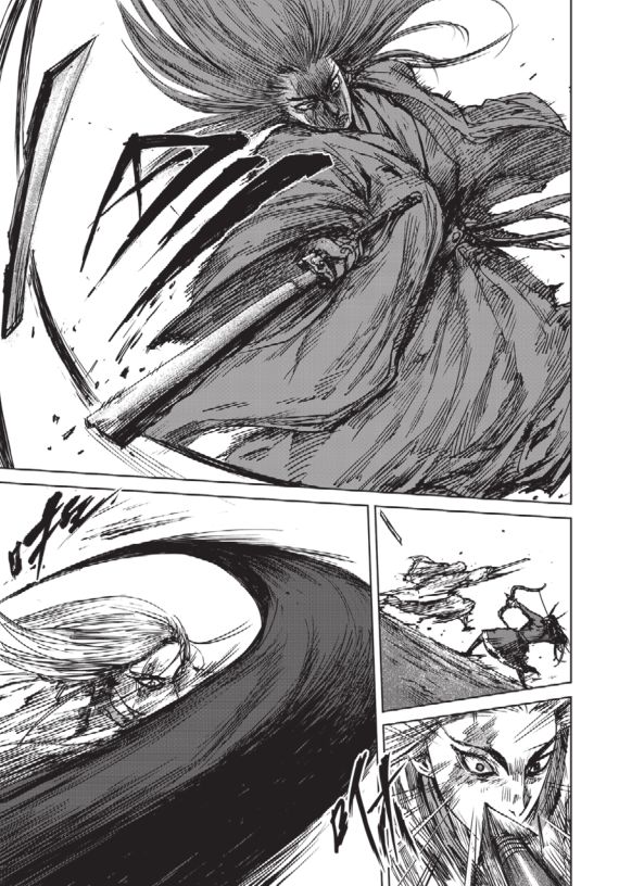 轰动世界中国漫画,中国传统文化漫画轰动日本