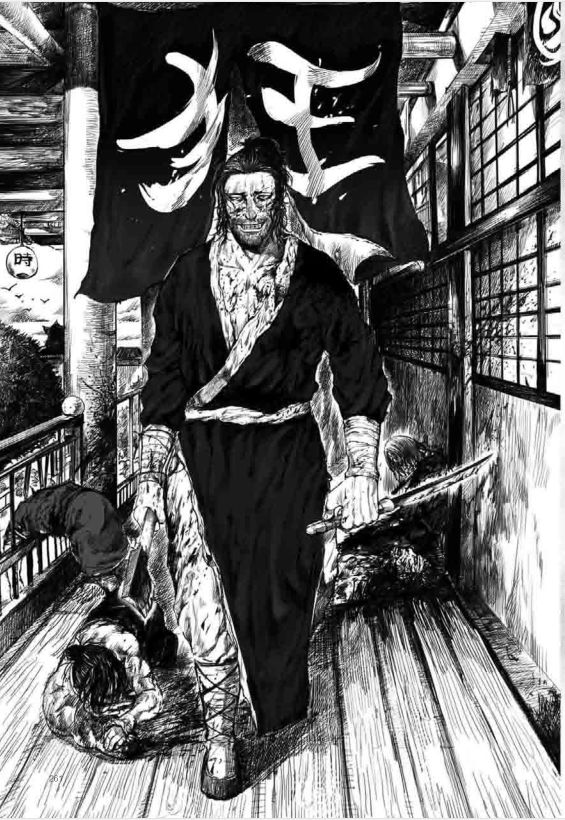 给中国带来影响的日本漫画,在日本引起轰动的中国漫画