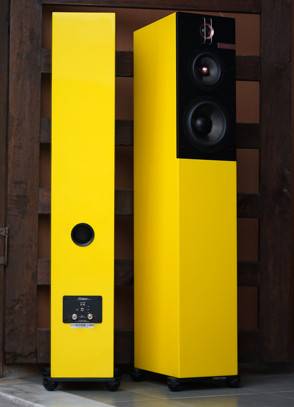 这箱子玩影院的话，建议可以直接买7支！钢铁侠H2音箱试用报告