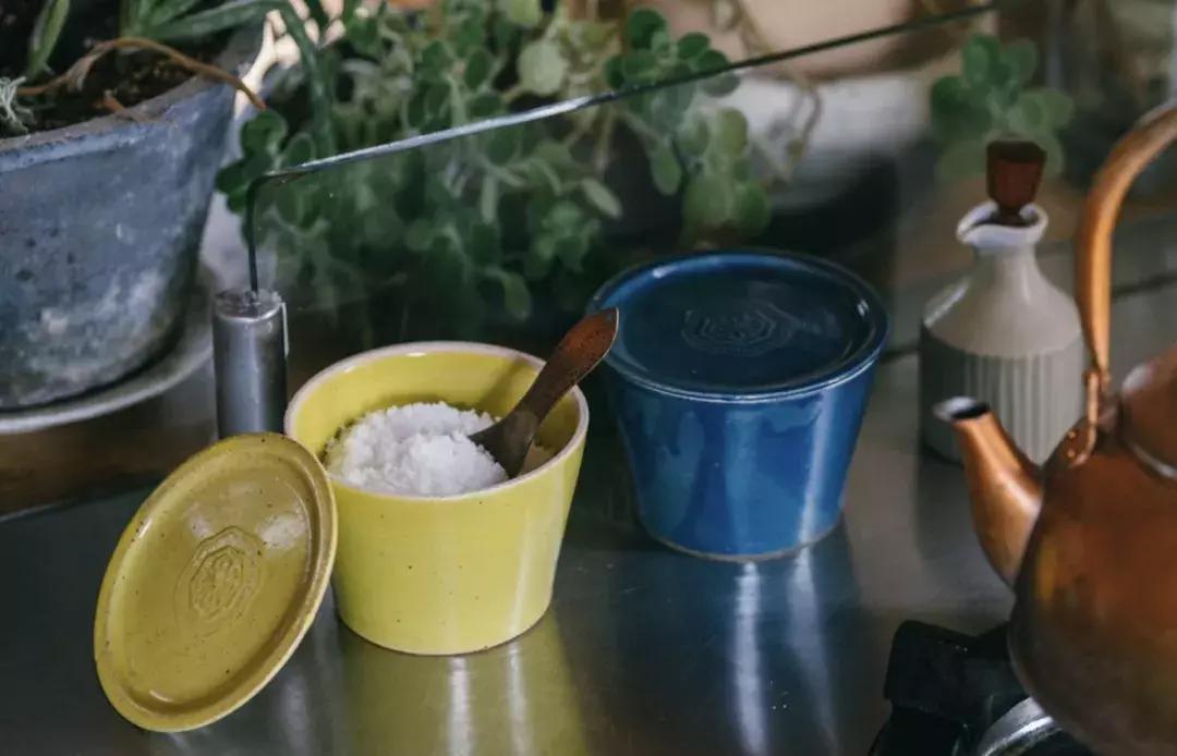 石窑面包店内实拍视频,天然酵母的石窑面包店