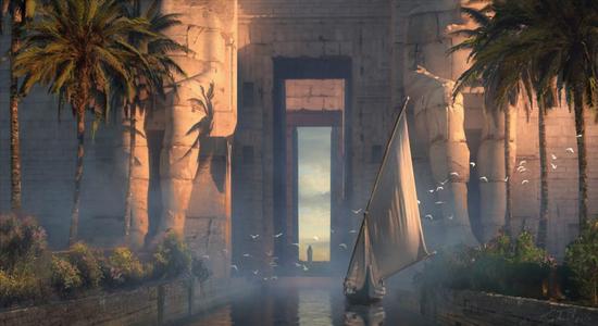 当我们享受假期时，也听听这些游戏里加班狗的心声