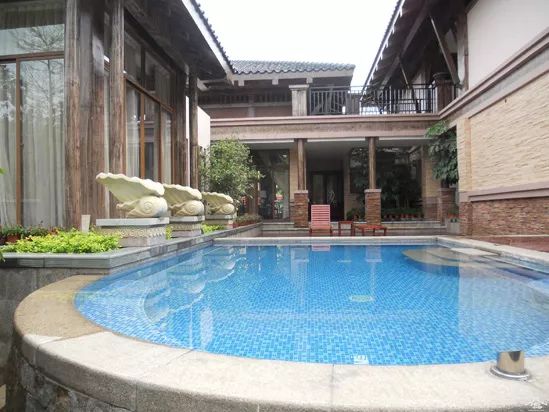 最新最全！天凉泡汤快收好这份广东真温泉名单，广州周边好多家