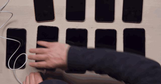 iphone充电问题怎么解决,苹果手机充电失灵是什么原因